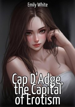 Cover Cap D'Adge, the Capital of Erotism (eBook, ePUB)