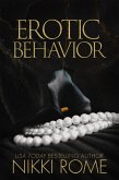 Erotic Behavior (Observant Behaviors, #1) (eBook, ePUB) Erotic Behavior (Observant Behaviors, #1) (eBook, ePUB)