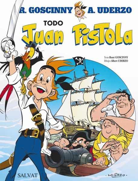 Todo Juan Pistola (eBook, ePUB) Todo Juan Pistola (eBook, ePUB)