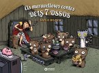 Els meravellosos contes dels 7 ossos (eBook, ePUB)