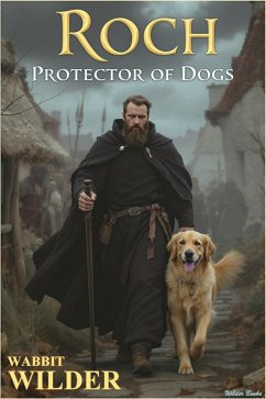 Cover Roch - Protector of Dogs (eBook, ePUB)