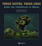 Trece noites, trece lúas (eBook, ePUB)