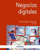 Negocios digitales (eBook, PDF)