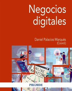 Cover Negocios digitales (eBook, PDF)