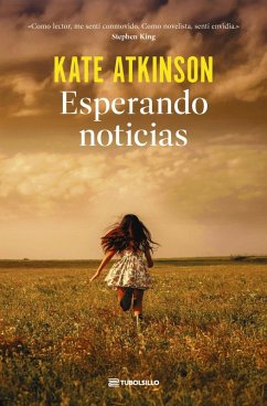 Cover Esperando noticias (eBook, ePUB)