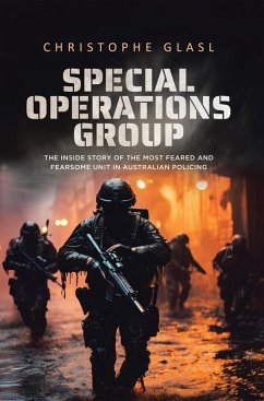 Special Operations Group (eBook, ePUB) - Glasl, Christophe