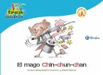 El mago Chin-chun-chan (eBook, ePUB) El mago Chin-chun-chan (eBook, ePUB)