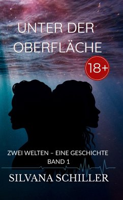 Cover Unter der Oberfläche ab 18