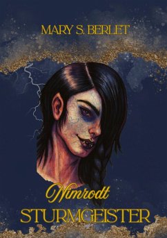 Cover Nimrodt III