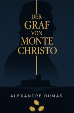 Cover Der Graf von Monte Christo