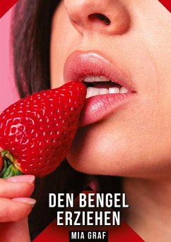 Cover Den Bengel erziehen