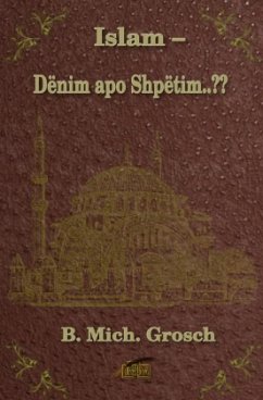 Islam - Dënim apo Shpëtim..??