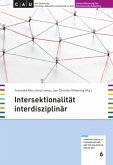 Intersektionalität interdisziplinär