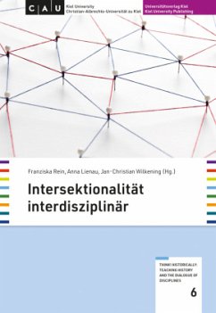 Intersektionalität interdisziplinär