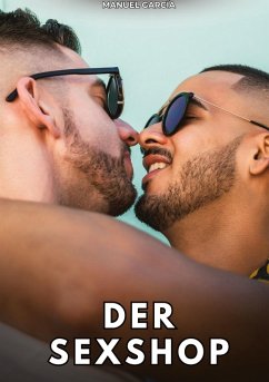 Der Sexshop - García, Manuel