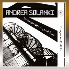 Cover Andrea Solanki - 