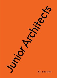 Cover Junior Architects
