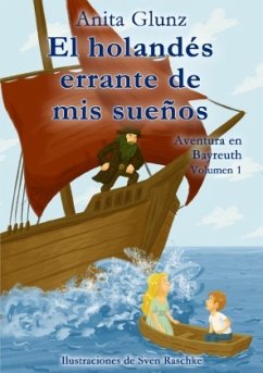 El holandés errante de mis sueños