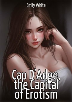 Cover Cap D'Adge, the Capital of Erotism
