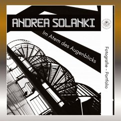 Cover Andrea Solanki - 