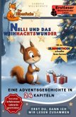 Nelli und das Weihnachtswunder Nelli und das Weihnachtswunder