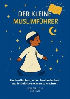 Der Kleine Muslimführer - Bouzid, Farid