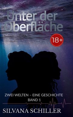 Cover Unter der Oberfläche