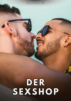 Der Sexshop - García, Manuel