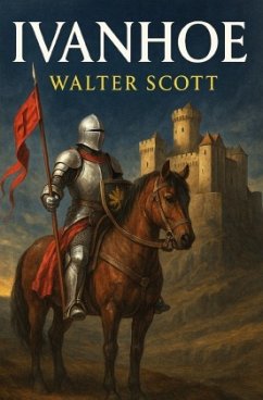 Cover Ivanhoe