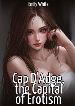Cover Cap D'Adge, the Capital of Erotism