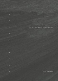 Cover Memory Landscapes