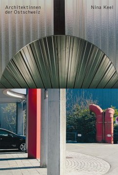 Architektinnen der Ostschweiz - Keel, Nina Architektinnen der Ostschweiz - Keel, Nina