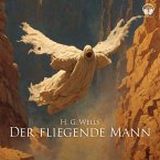 Der fliegende Mann (MP3-Download)