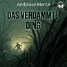 Das verdammte Ding (MP3-Download) - Bild 1