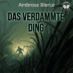 Das verdammte Ding (MP3-Download) - Bierce, Ambrose