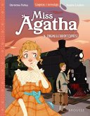 Miss Agatha. Enigma a l'Orient Express (eBook, PDF)