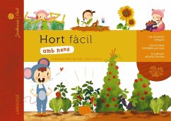 Cover Hort fàcil amb nens (eBook, ePUB)