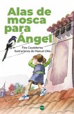Alas de mosca para Ángel (eBook, ePUB)