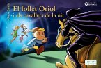 El follet Oriol i els cavallers de la nit (eBook, ePUB)