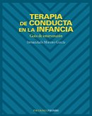 Terapia de conducta en la infancia (eBook, PDF)