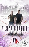 Vespa Crabro (Andi Hayes Detective Series, #4) (eBook, ePUB)