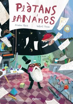 Plàtans i bananes (eBook, ePUB) - Fleck, Ariadna Plàtans i bananes (eBook, ePUB) - Fleck, Ariadna