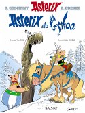 Astérix eta grifoa (eBook, ePUB) Astérix eta grifoa (eBook, ePUB)