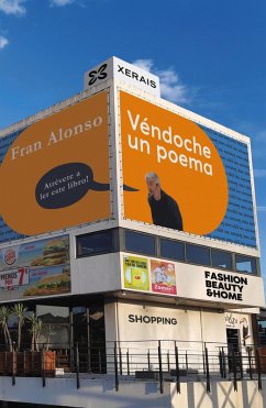 Véndoche un poema (eBook, ePUB) - Alonso, Fran