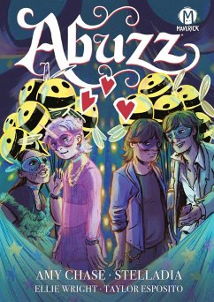 Abuzz (eBook, ePUB) - Chase, Amy