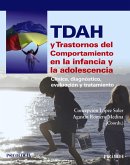 TDAH y Trastornos del Comportamiento en la infancia y la adolescencia (eBook, PDF)
