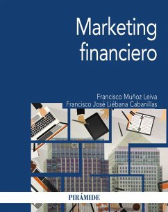 Cover Marketing financiero (eBook, PDF)