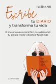 Escribe tu diario y transforma tu vida (eBook, PDF)
