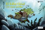El follet Oriol i el regne perdut (eBook, ePUB)