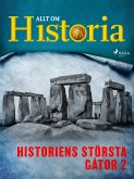 Historiens största gåtor 2 (eBook, ePUB)